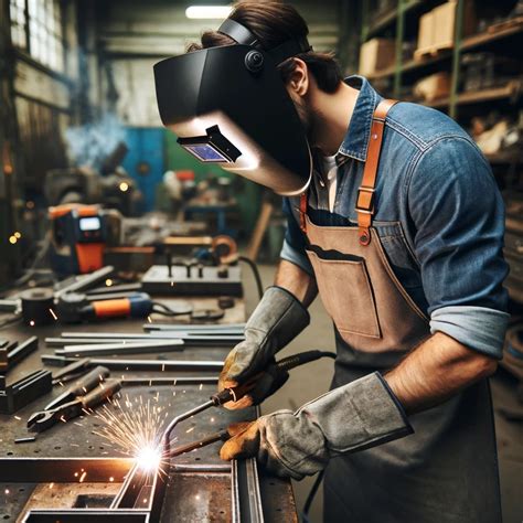 metal fabrication occupation|what is a metal fabricator job.